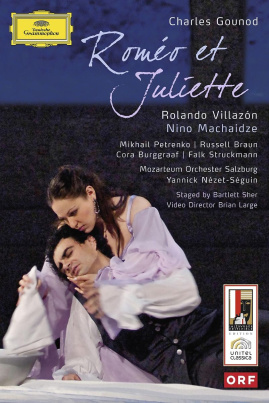 Gounod: Romeo und Julia