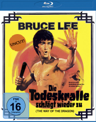 Bruce Lee - Die Todeskralle schlägt wieder zu