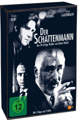 Der Schattenmann