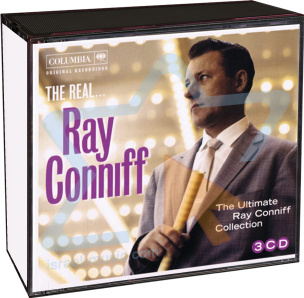 The Real...Ray Conniff