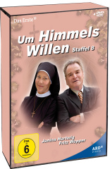 Um Himmels Willen - Staffel 8