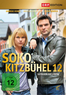 SOKO Kitzbühel 12
