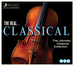 The Real...Classical