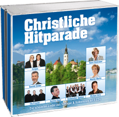 Christliche Hitparade