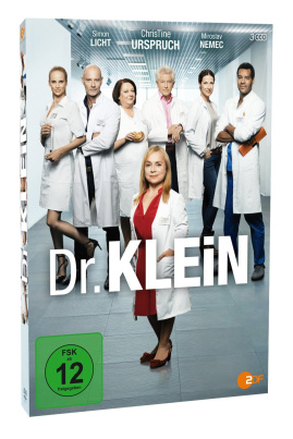 Dr.Klein