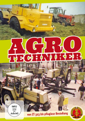 Agrotechniker