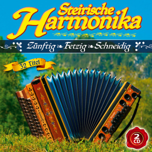 Steirische Harmonika