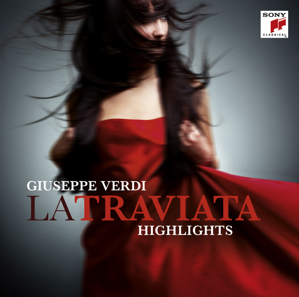 La Traviata (Highlights)