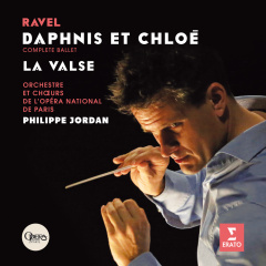 Daphnis & Chloe/La Valse