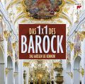 1x1 des Barock