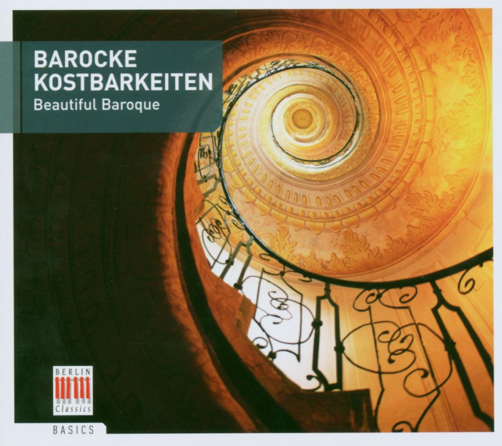 Barocke Kostbarkeiten