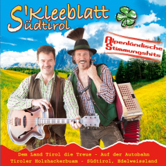 Alpenländische Stimmungshits