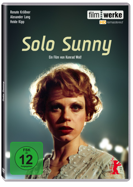 Solo Sunny Solo Sunny