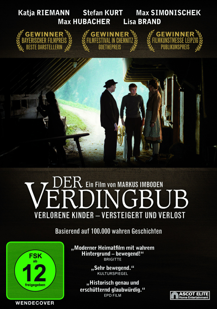 Der Verdingbub