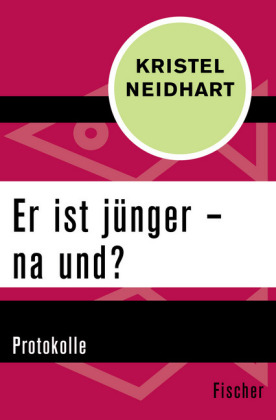 Er ist jünger - na und?