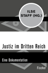 Justiz im Dritten Reich