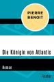 Die Königin von Atlantis