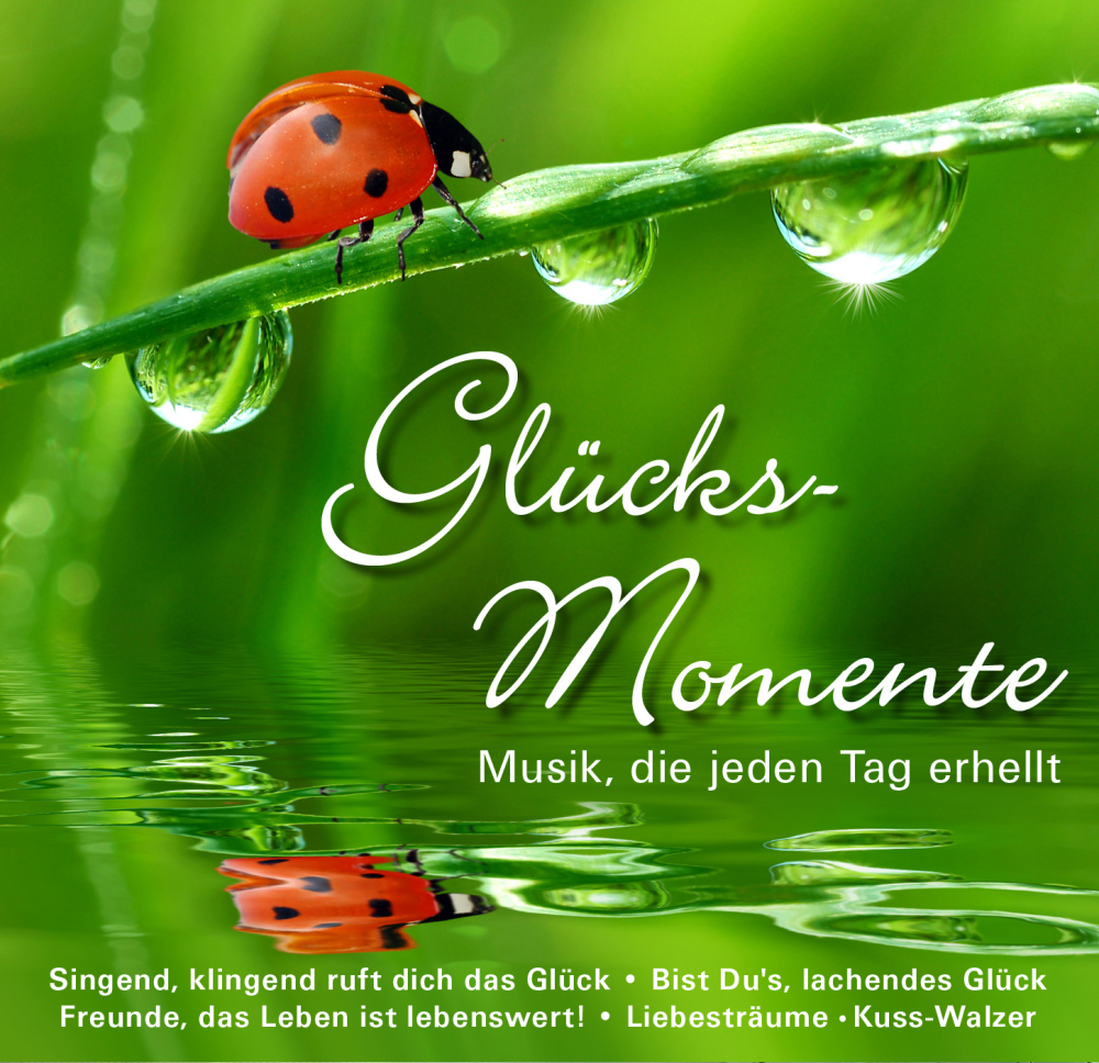 Glücks-Momente