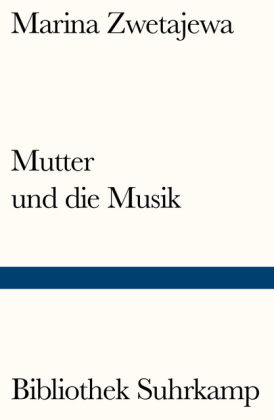 Mutter und die Musik