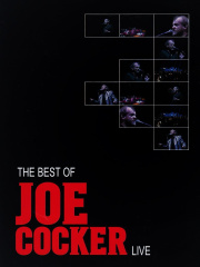 Best Of Joe Cocker Live