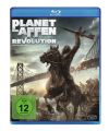 Planet der Affen - Revolution