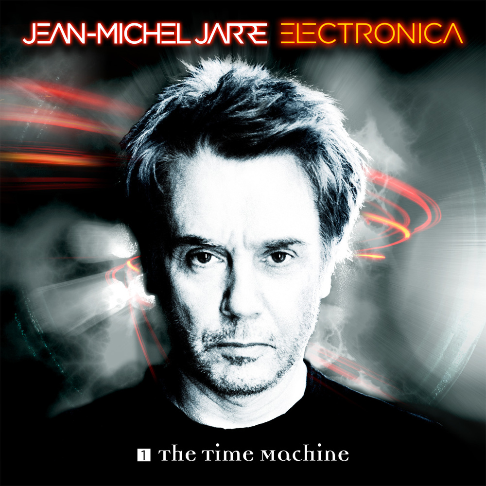 Electronica 1: The Time Machine