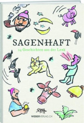 Sagenhaft