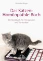 Das Katzen-Homöopathie-Buch