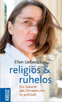 religiös & ruhelos