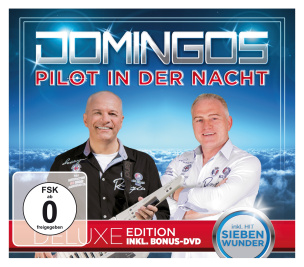 Pilot in der Nacht (Deluxe Edition)