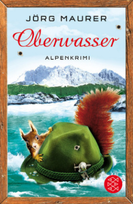 Oberwasser