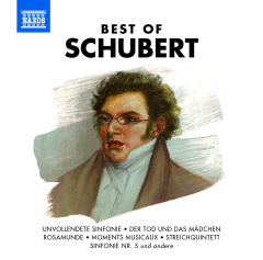 Best of Schubert