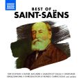 Best of Saint-Saens