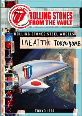 From The Vault - Live At The Tokyo Dome 1990