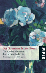 Des Sommers letzte Rosen