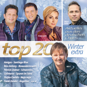 Top 20 Winter Extra 2015