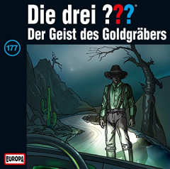 Der Geist des Goldgräbers