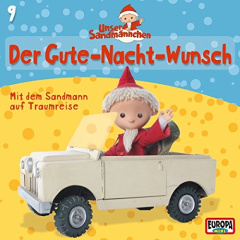 Unser Sandmännchen - Der Gute-Nacht-Wunsch