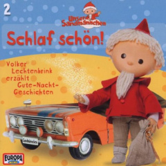 Unser Sandmännchen - Schlaf Schön