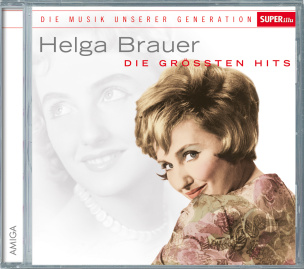 Musik unserer Generation - Helga Brauer (s24d)