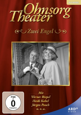 Ohnsorg-Theater: Zwei Engel