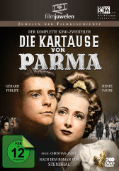 Die Kartause von Parma