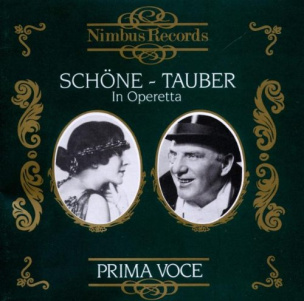 Schöne & Tauber/Prima Voce