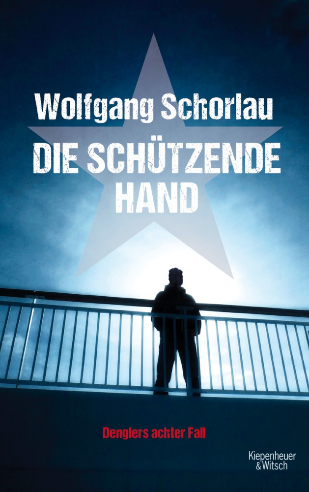 Die schützende Hand