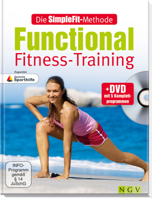 Functional Fitness-Training (inkl. DVD)