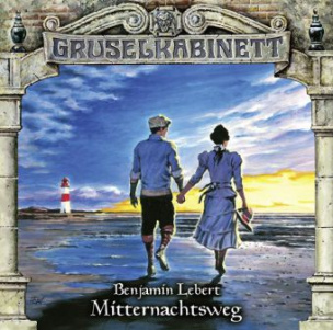 Gruselkabinett - Mitternachtsweg, Audio-CD