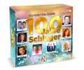 Das Beste vom Besten 100 Jahre Schlager