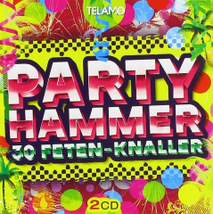 Party Hammer, 30 Feten-Knaller