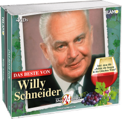 Das Beste von Willy Schneider