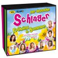 Der deutsche Schlager Frühling & Sommer 3CD